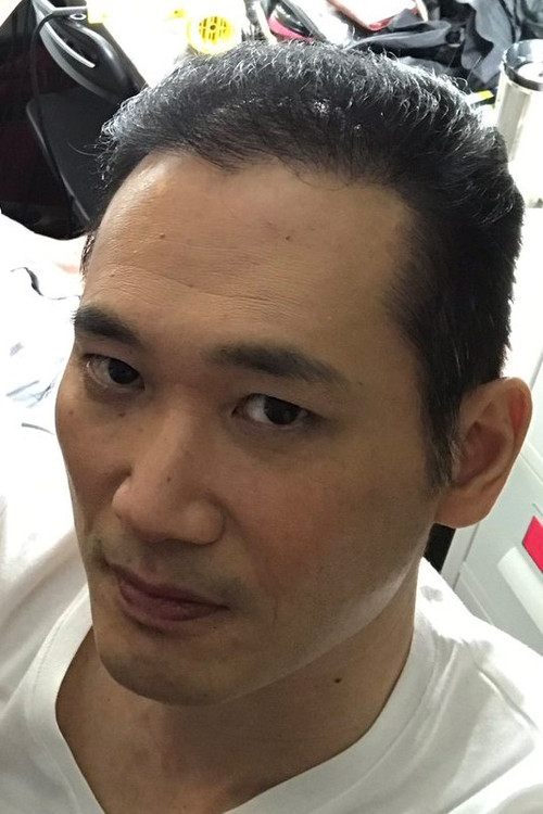 Ying Wei-min profile