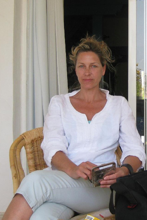 Photo of Nuría Marín Picó, Acting