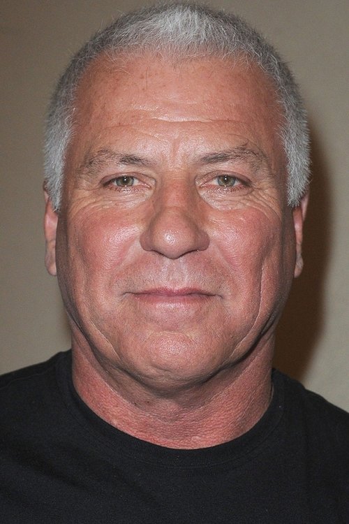 Photo of William Ostrander, Acting