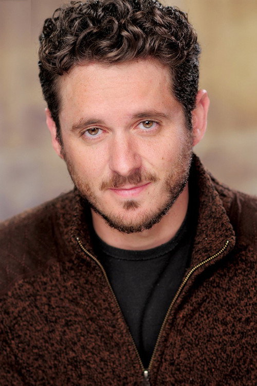 Photo of Lisandro Boccacci, Acting