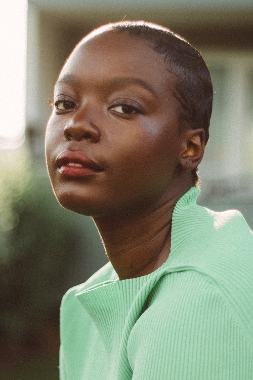 Photo of Doreen Ndagire, Acting
