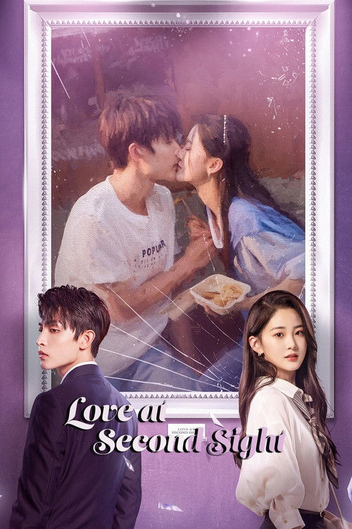 Love at Second Sight poster