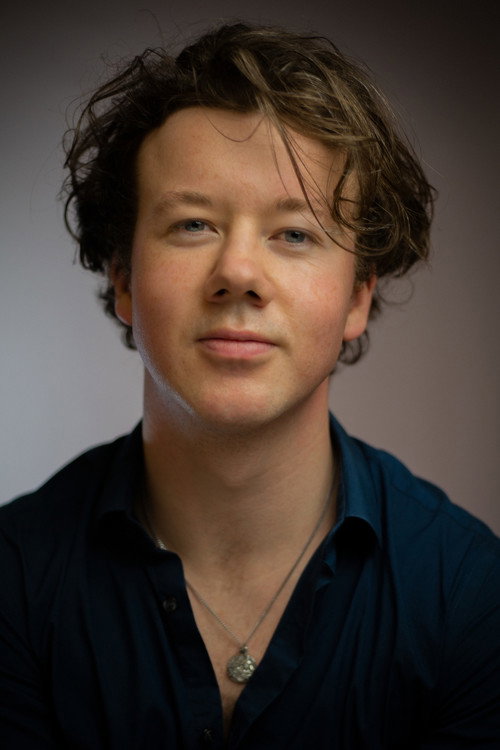 Photo of Bailey Brook, Acting