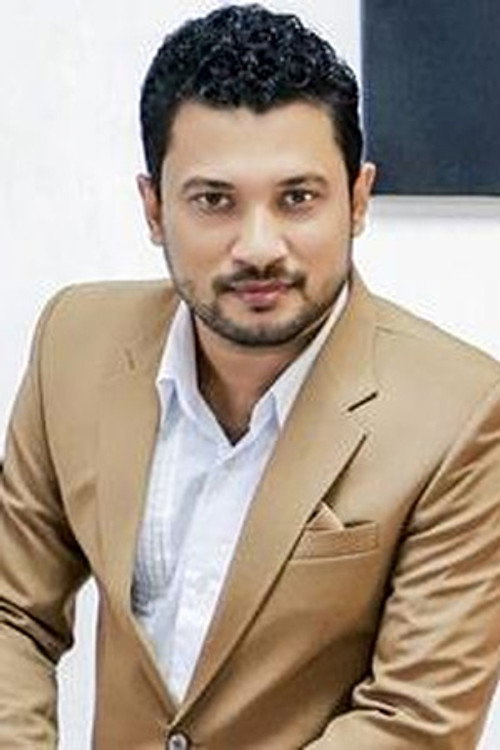 Photo of Rohan Ranathunga, Acting