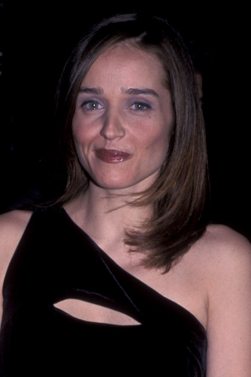 Claudia Besso profile