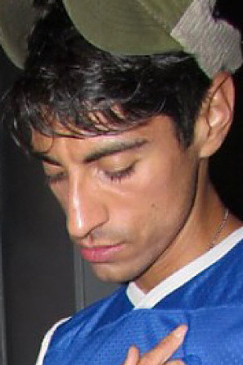 Photo of Brice Ebson, Acting