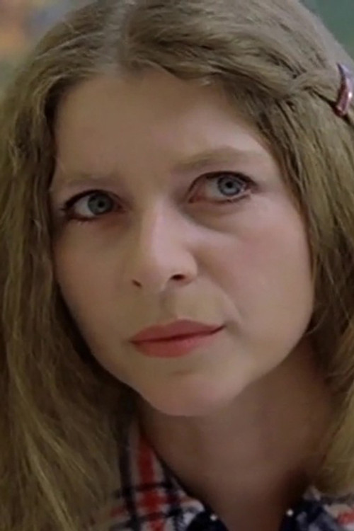 Photo of Ellen Rappus, Acting