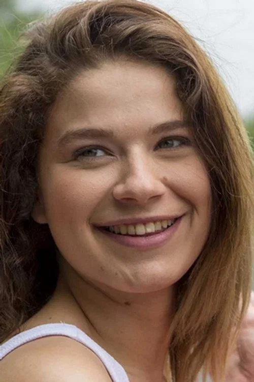 Photo of Alice Fabre, Acting