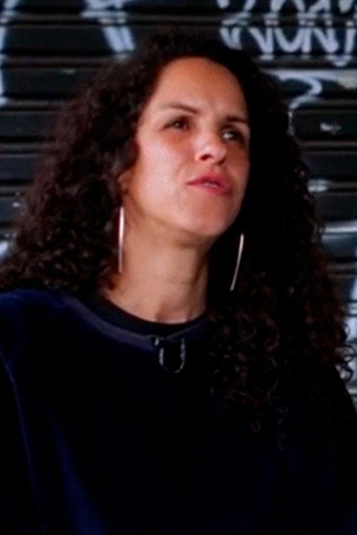 Photo of Mathiza, Acting