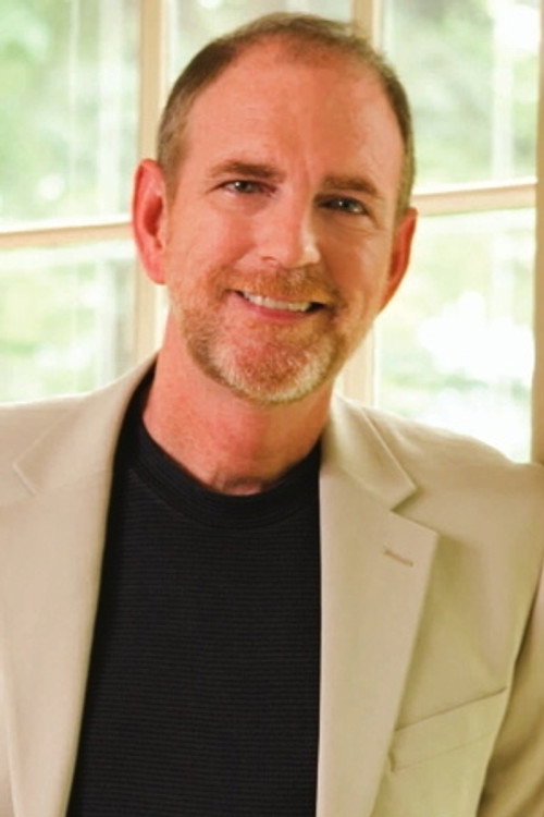 Photo of Tim Russell, Acting