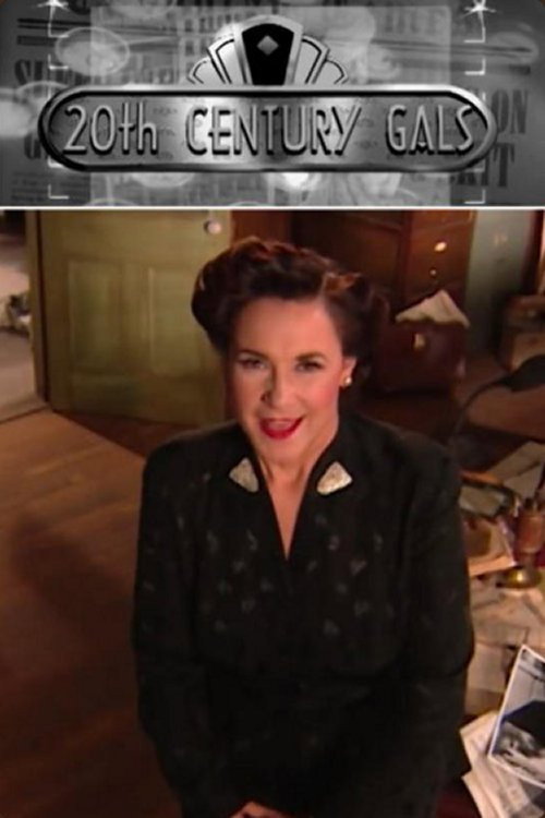 Movie poster for 20th Century Gals - According to Babe (2001)