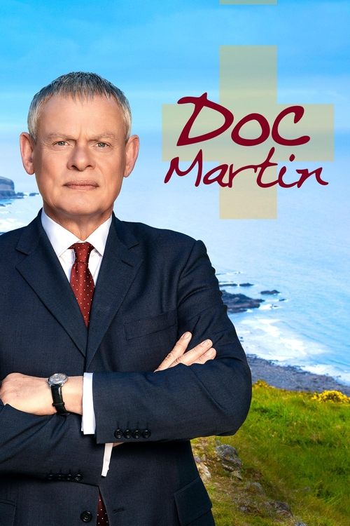 Doc Martin poster