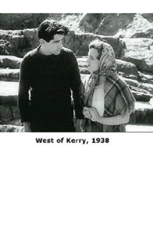 Movie poster for Men of Ireland (1938)