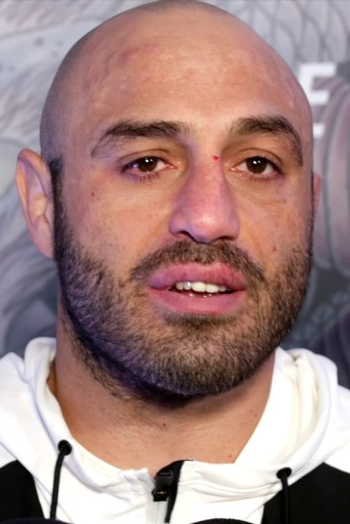 Photo of Manvel Gamburyan, Acting
