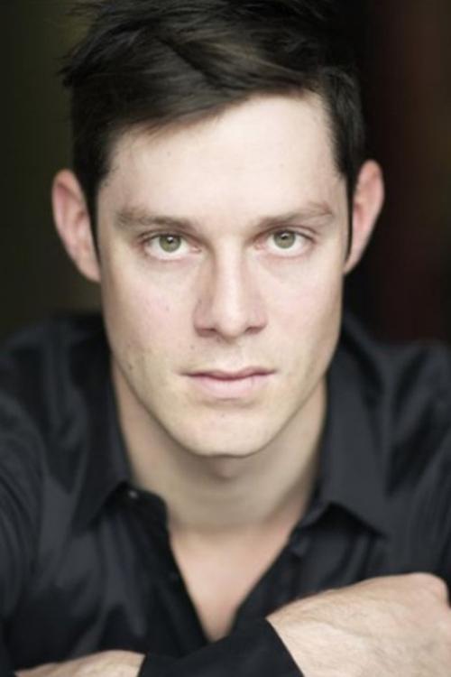 Christophe Montenez profile