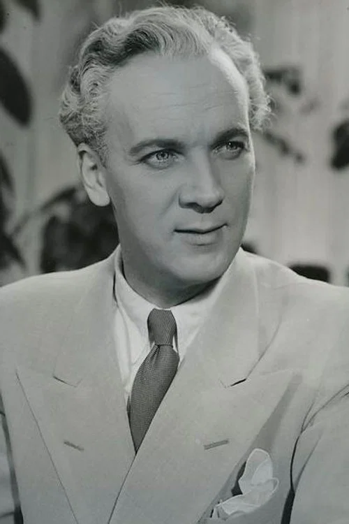 Photo of Sigfred Johansen, Acting