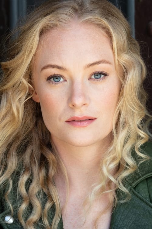 Lauren Sweetser profile