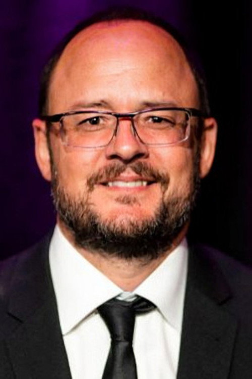 Photo of Mark Willacy, Acting