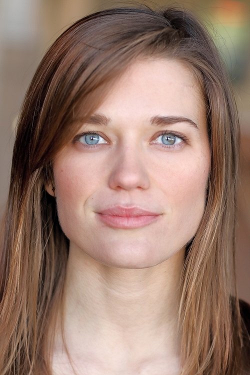 Photo of Juliene Joyner, Crew