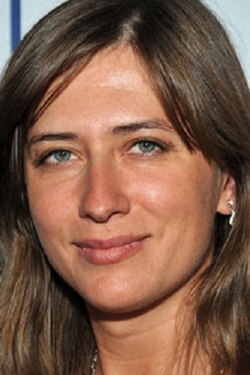 Photo of Alexandra Westmeier, Directing