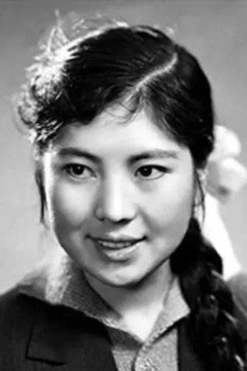 Photo of Qi Guo, Acting