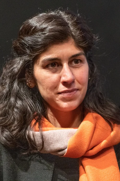 Photo of Serpil Turhan, Directing