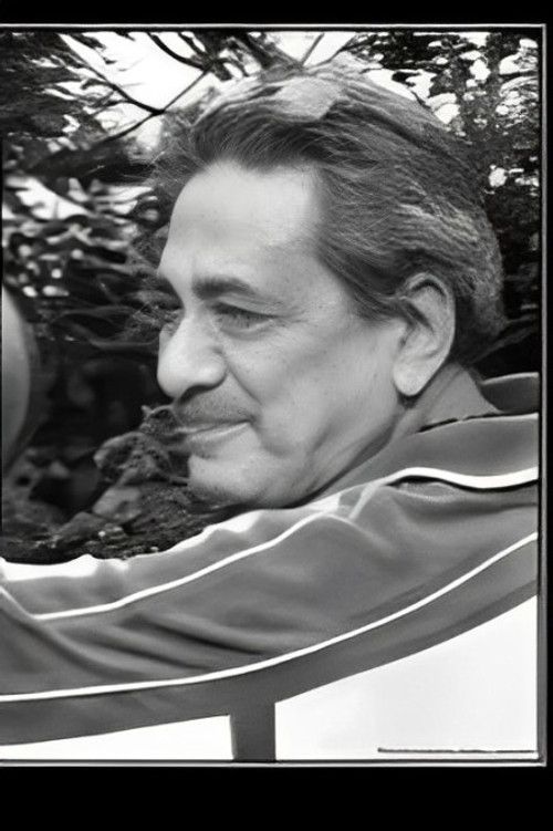 Photo of Soumendu Roy, Camera