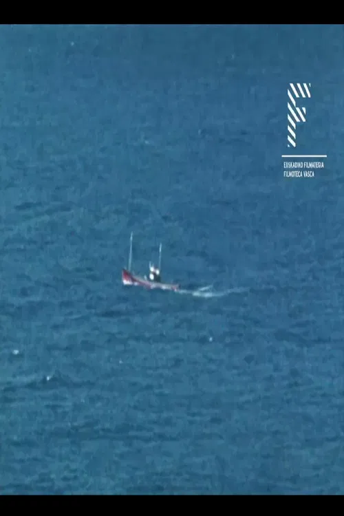 Elburua Gernika poster