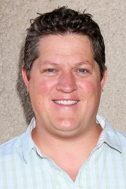 Derk Cheetwood profile