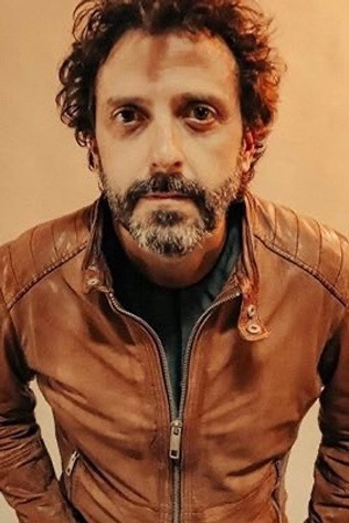 Photo of Oriol Bonet, Acting