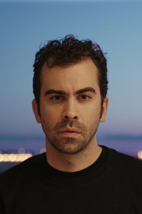 Photo of Galen Johnson, Directing