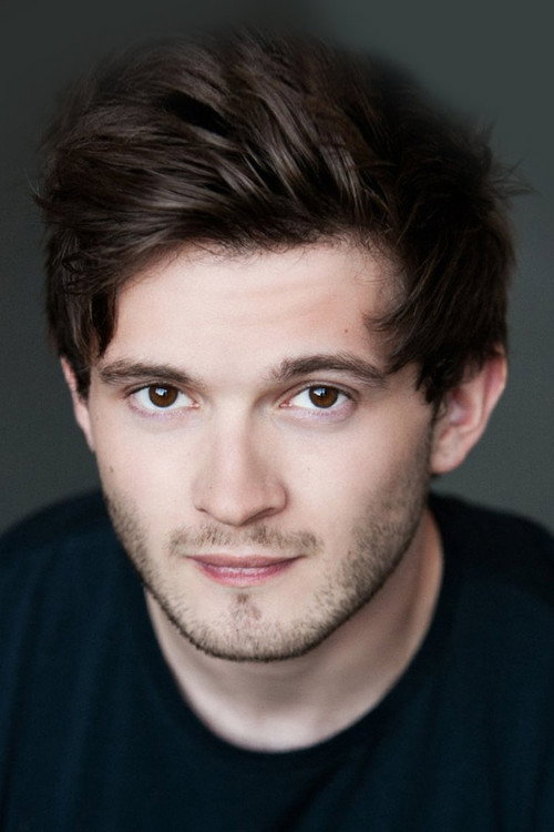 Photo of Ned Derrington, Acting