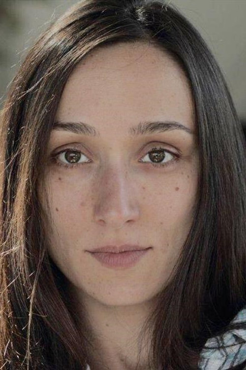 Photo of Audrey Bonnet, Acting