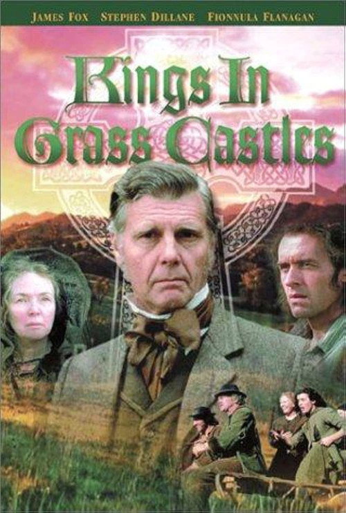 Kings in Grass Castles poster