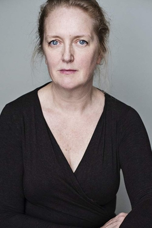 Photo of Julie Maes, Acting