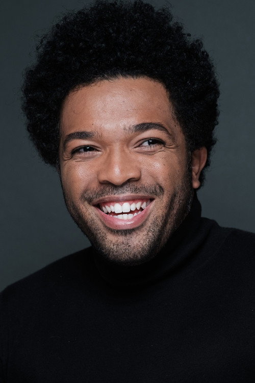 Photo of Júnior Vieira, Acting