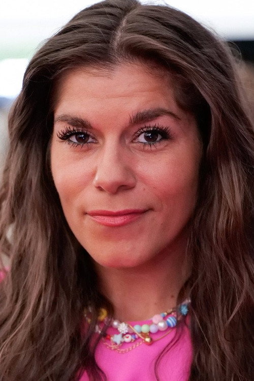 Kristin Gjelsvik profile