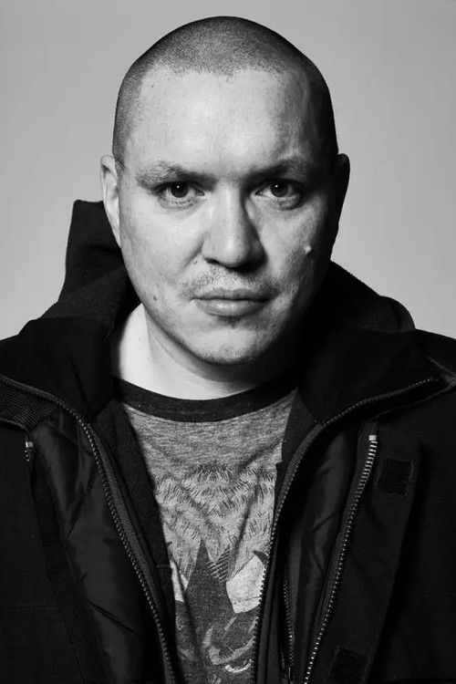 Jeff Barnaby profile