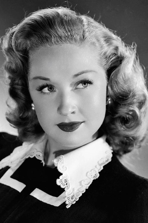 Bonita Granville profile