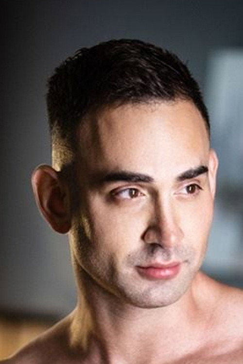 Photo of Shane Amari, Acting