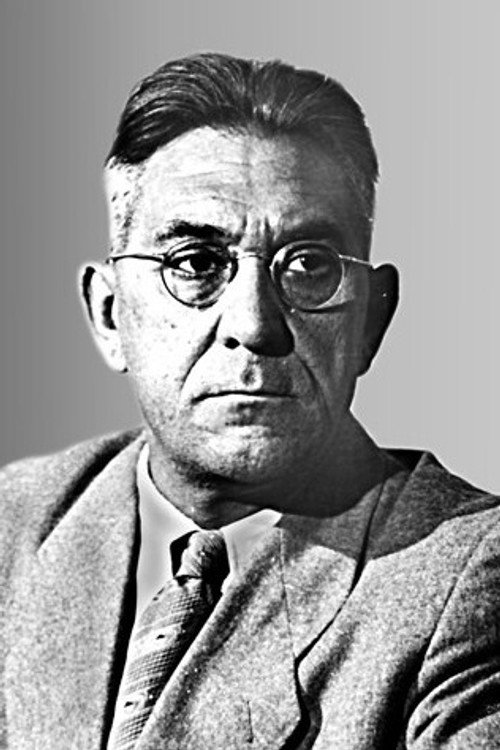 Photo of Yuri Lavrov, Acting