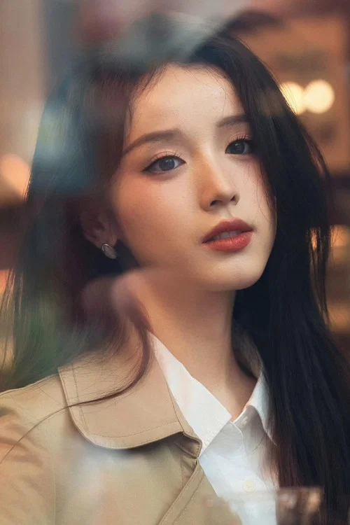 Photo of Zhang Ya Qi, Acting