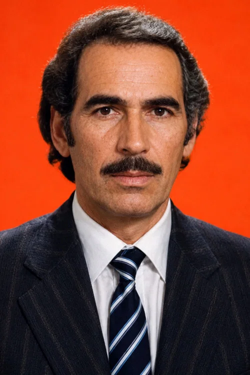 Photo of Joseph Nano, Acting