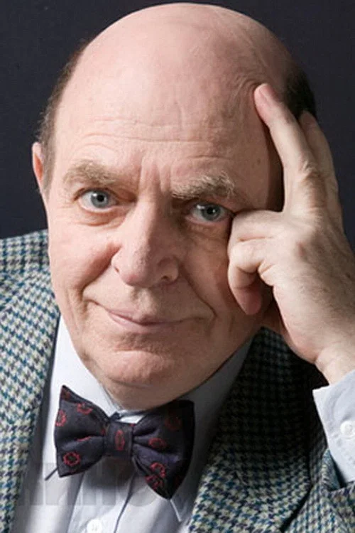 Photo of Mark Geykhman, Acting