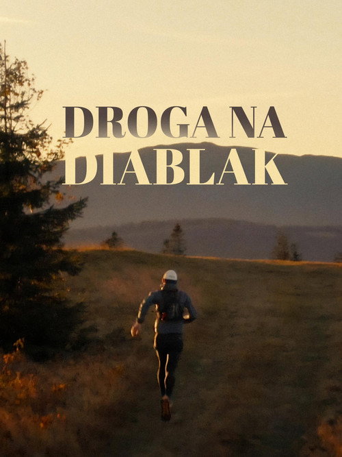 Movie poster for Droga na Diablak (2025)