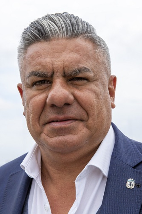 Photo of Claudio Fabián Tapia, Acting