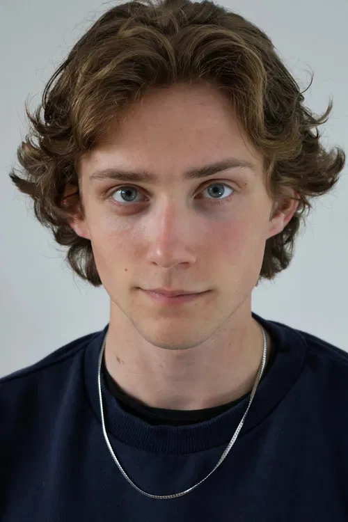 Fedja Louman profile