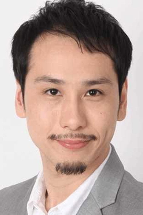 Photo of Hiroki Maeda, Acting