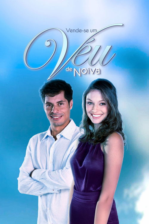 Vende-se um Véu de Noiva poster