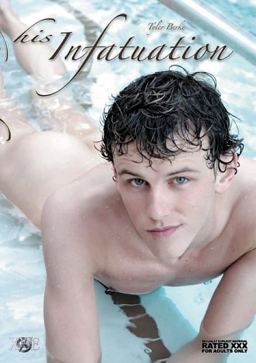 Movie poster for His Infatuation (2007)